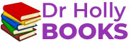 Dr Holly Books