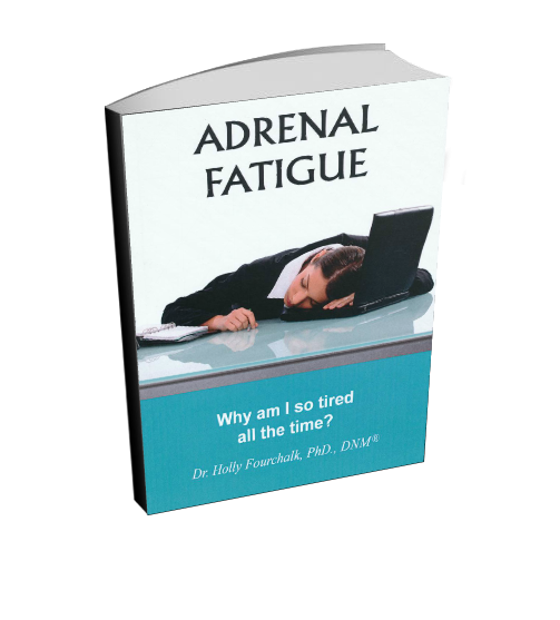 Adrenal Fatigue