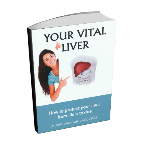 Your Vital Liver