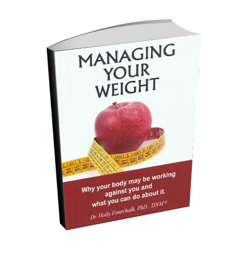 Managing Your Weight