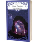 Cosmic Experience by Dr Holly Fourchalk - front cover